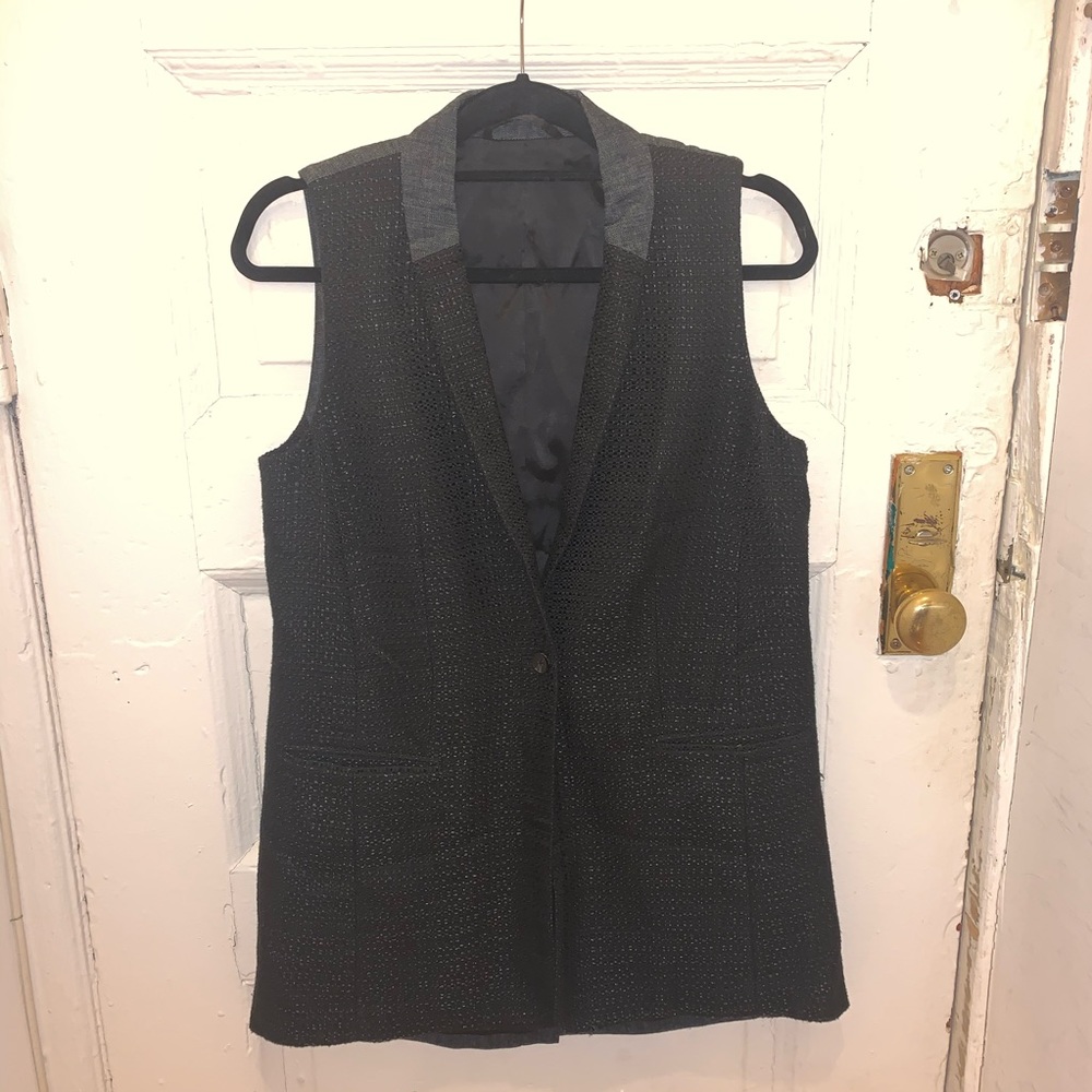 Armani Exchange Vest